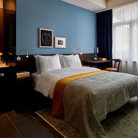 Park Centraal Amsterdam, Part Of Sircle Collection Hotel Amsterdam