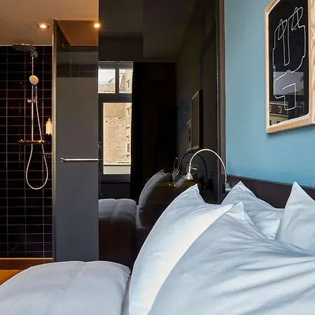 Park Centraal Amsterdam, Part Of Sircle Collection Hotel Amsterdam