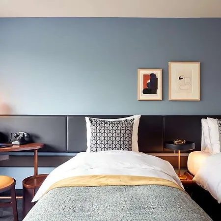 Park Centraal Amsterdam, Part Of Sircle Collection 4* Amsterdam
