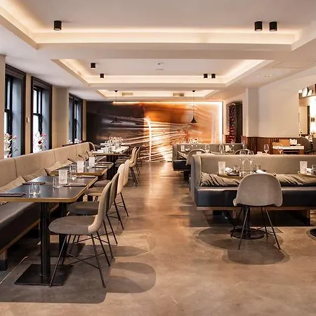 Pestana Riverside