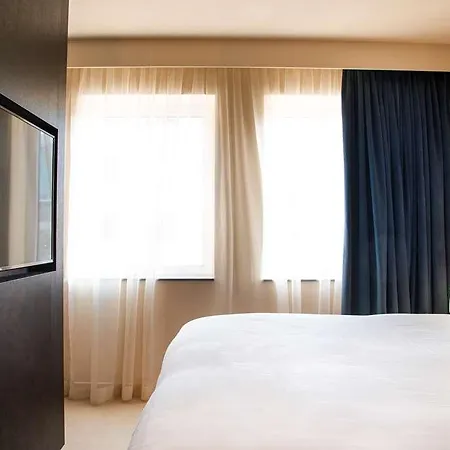 Pestana Riverside Hotel Amsterdam