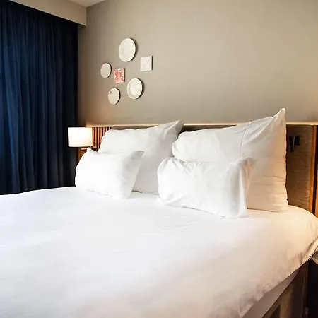 ホテル Pestana Riverside