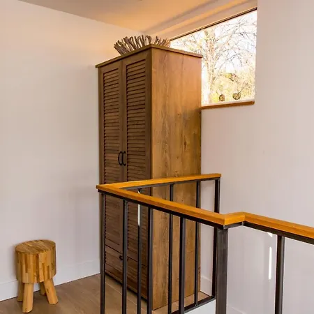 Apartamento Willem De Zwijgerlaan Luxury Ark *