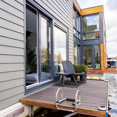 Apartamento Willem De Zwijgerlaan Luxury Ark