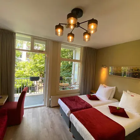 Hotel Alp 2*