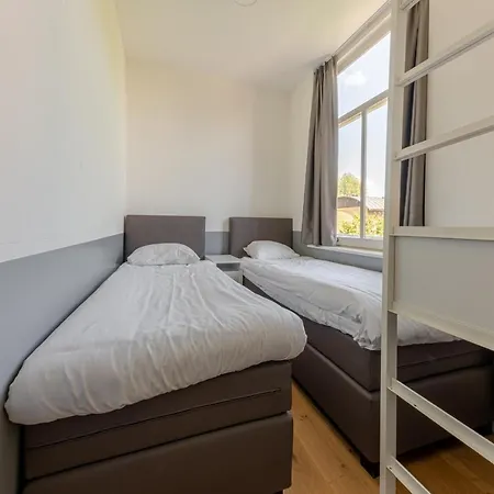 Plantage Hortus Aparthotel Amsterdam