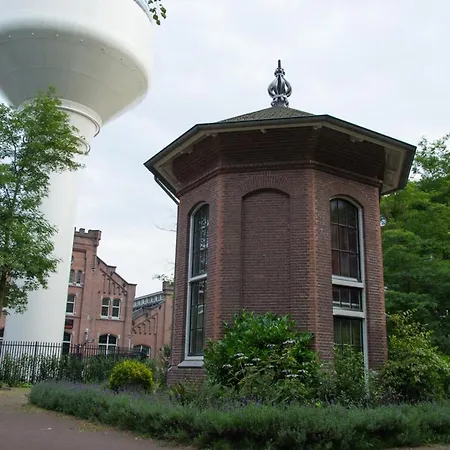 Appartement De Windketel Amsterdam
