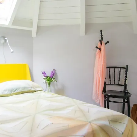 Appartement De Windketel