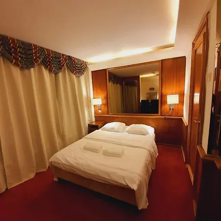 Rembrandtplein Hotel Amsterdam