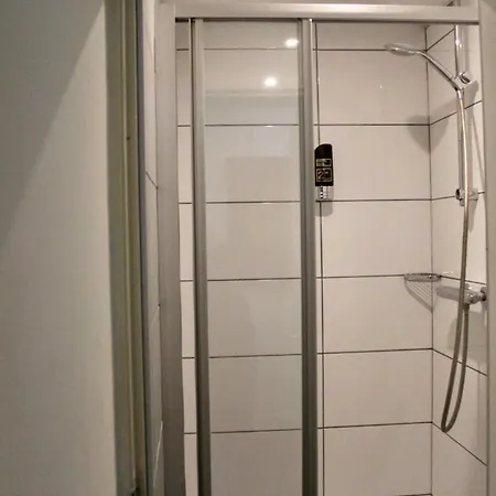 The Townhouse 2* 암스테르담