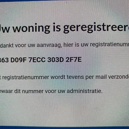 New West - Free Parking Frühstückspension *