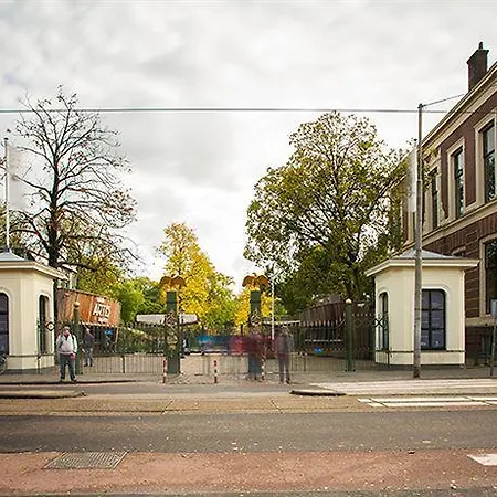 Hotel The Lancaster Amsterdam