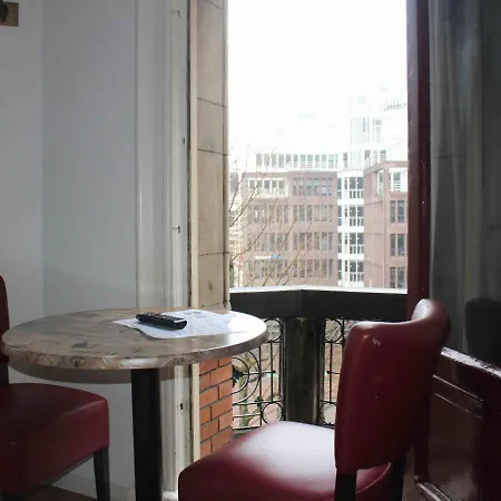 City Hotel 2* Amsterdam