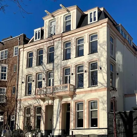 Spinoza Frühstückspension Amsterdam