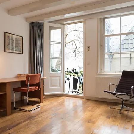 Kloveniers Homestay