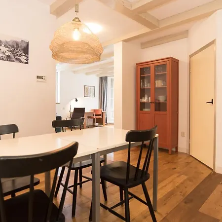 Homestay Kloveniers