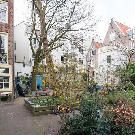 Homestay Kloveniers *