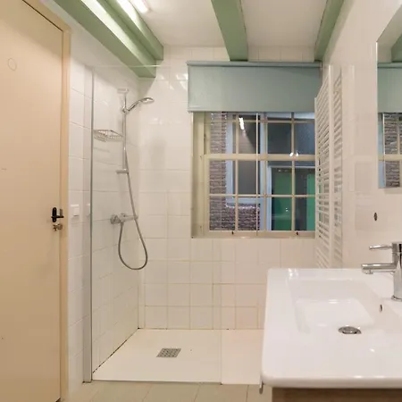 Homestay Kloveniers Amsterdam