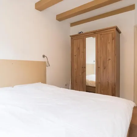 Homestay Kloveniers Amsterdam
