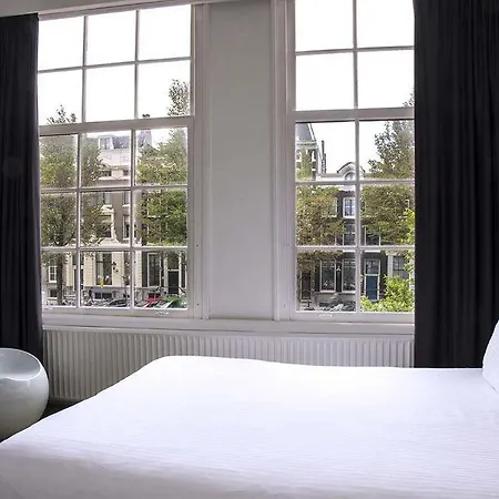Hotel Max Brown Canal District, Part Of Sircle Collection 3*