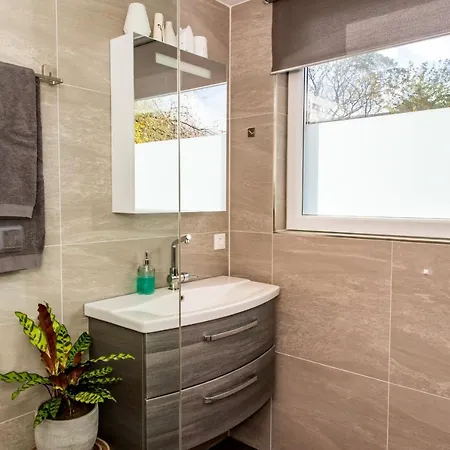 Willem De Zwijgerlaan Luxury Ark Apartamento