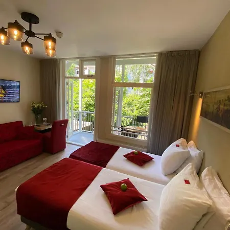 Alp Hotel