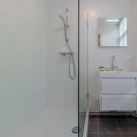 Plantage Hortus Aparthotel 4*