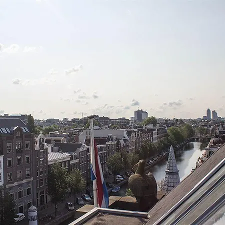 Dikker & Thijs Hotel Amsterdam