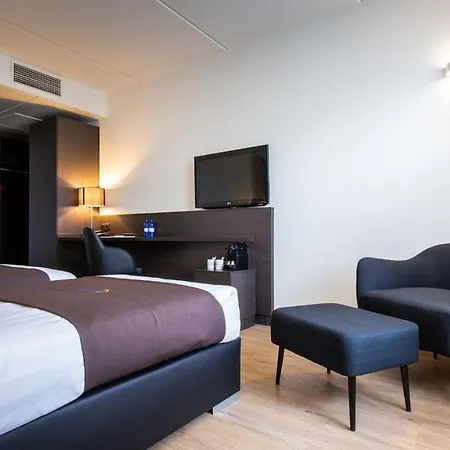 Bastion Noord Hotel 3*