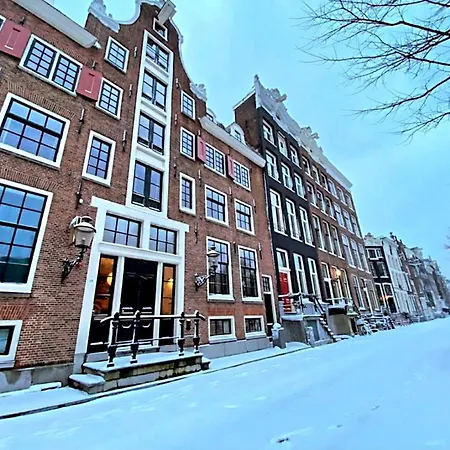 Hapimag Amsterdam