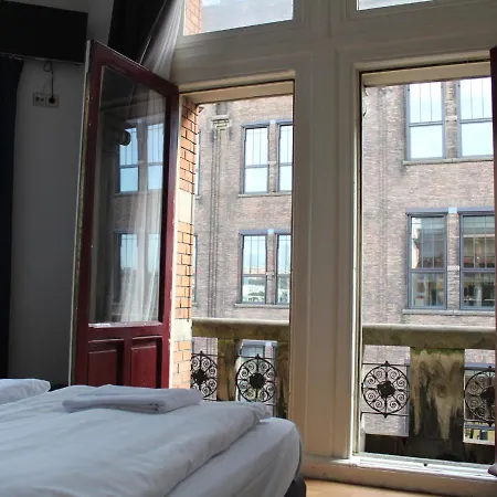 Hotel City Hotel Amsterdam