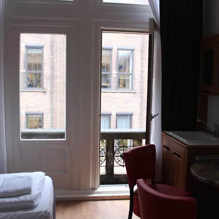 Ξενοδοχείο City Hotel