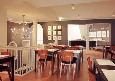 Nes Hotel