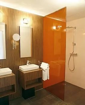 De Lastage Hotell