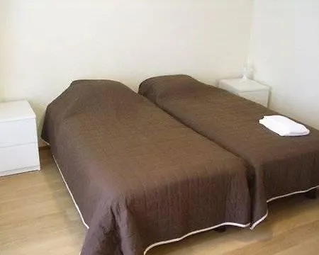 Luxer 3*