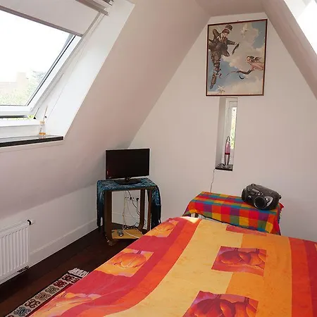 Xaviera's Amsterdam