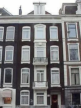 Aston 2* Amsterdam