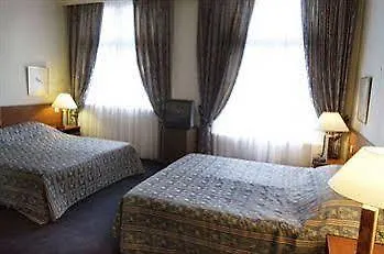 阿姆斯特丹莱兹广场旅馆 旅馆