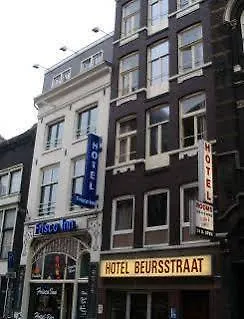 Otel Ben Centre *