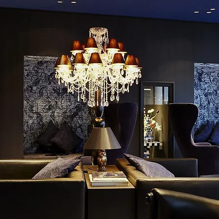 Andaz Amsterdam, Prinsengracht, By Hyatt 5*