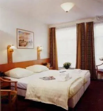 Uptown Auberge de jeunesse