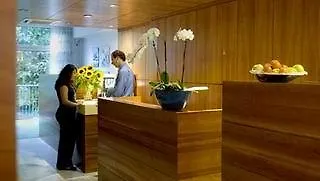 ホテル ザ ネイバーズ マグノリア アムステルダム