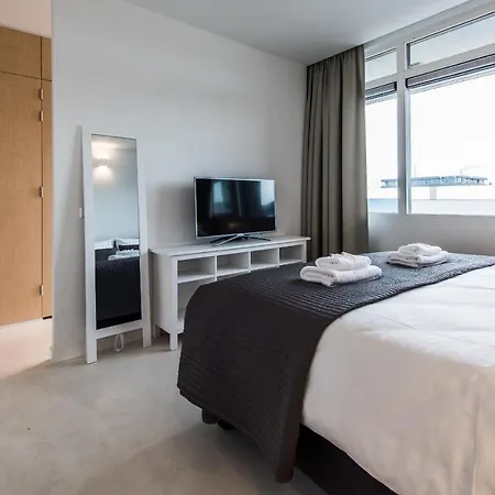 Houthavens Apartmán Amsterdam