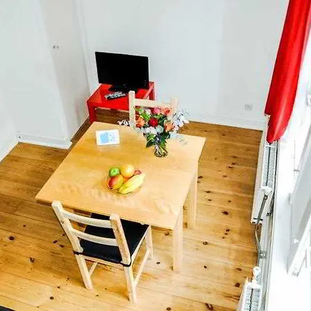 Apartment Leidseplein *