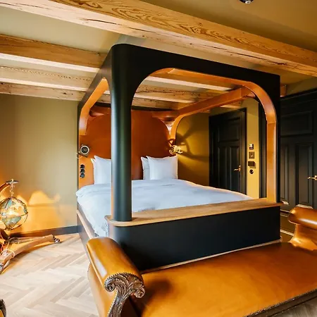 Boutique The Noblemen Hotel 3*