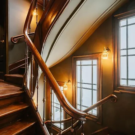 Hotel Boutique The Noblemen Amsterdam