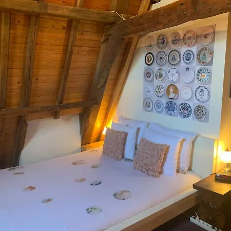 Guest house Amsterdam Central Guest House Amsterdam