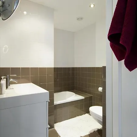 Apartment Adam & Eve