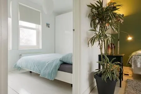 Adam & Eve Apartment