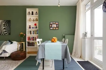 Apartment Adam & Eve *